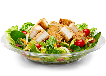 Chicken Salad ----------------------------- $ 10.95