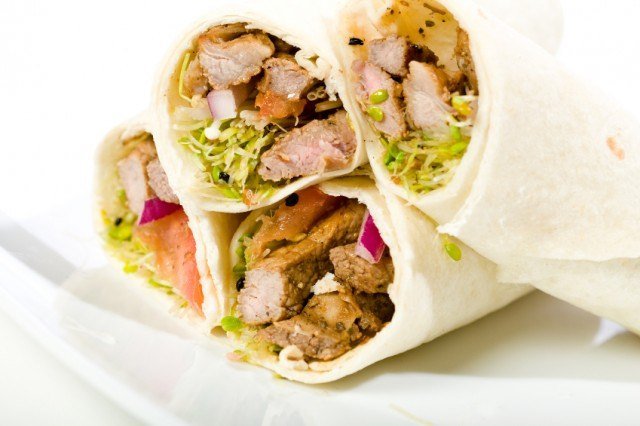 Cheese Steak Supreme ----------- $ 9.50