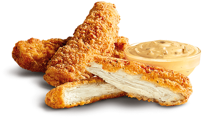 Chicken Tenders