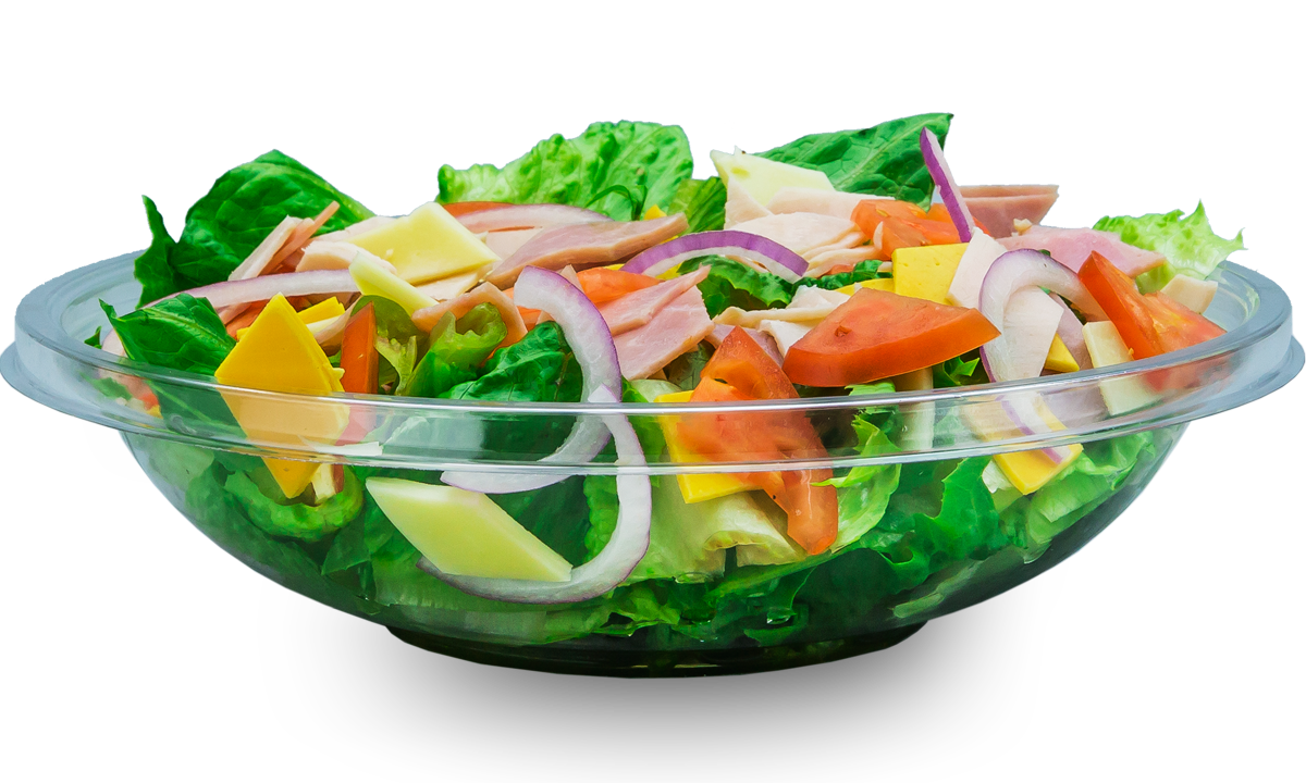 Venezia Salad ----------------------------- $ 11.95