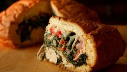 Venezia Club ------------------------- $ 9.50