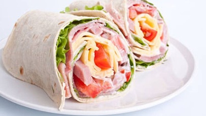 Venezia Club ------------------------- $ 9.50